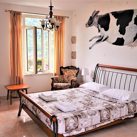 Hotel Baldo Ferrara di Monte Baldo 外观 照片