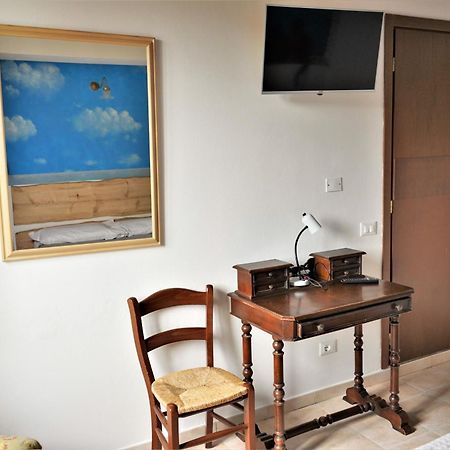 Hotel Baldo Ferrara di Monte Baldo 外观 照片