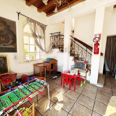 Hotel Baldo Ferrara di Monte Baldo 外观 照片