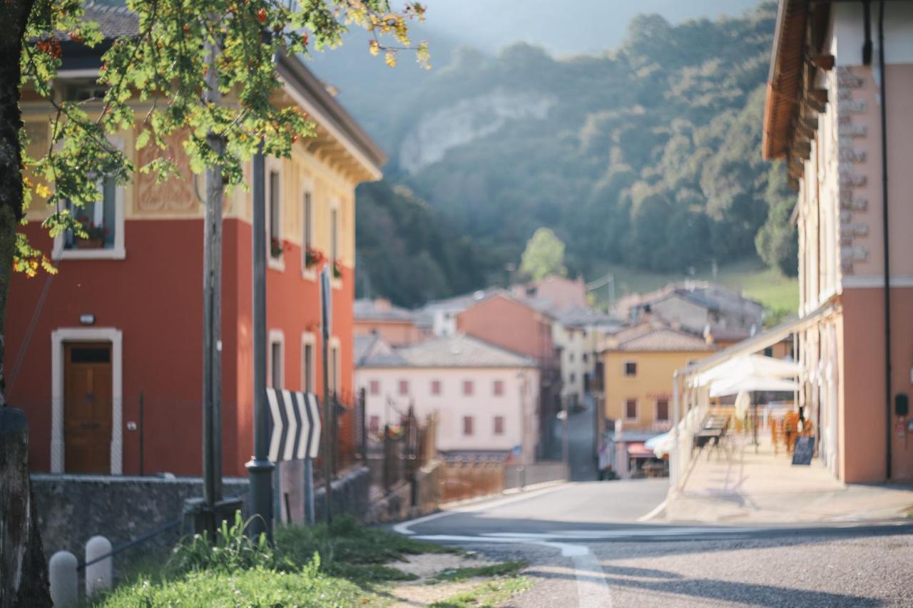 Hotel Baldo Ferrara di Monte Baldo 外观 照片