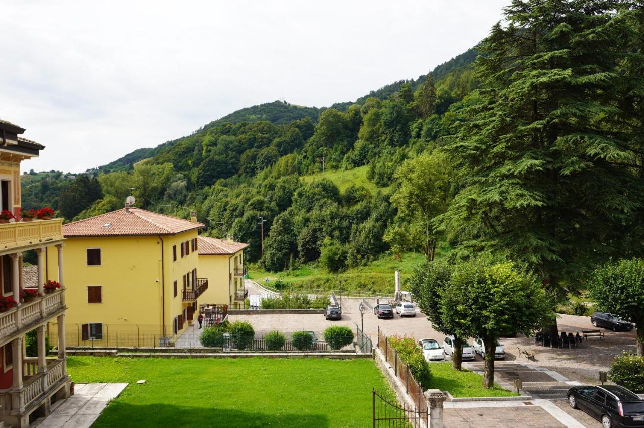 Hotel Baldo Ferrara di Monte Baldo 外观 照片