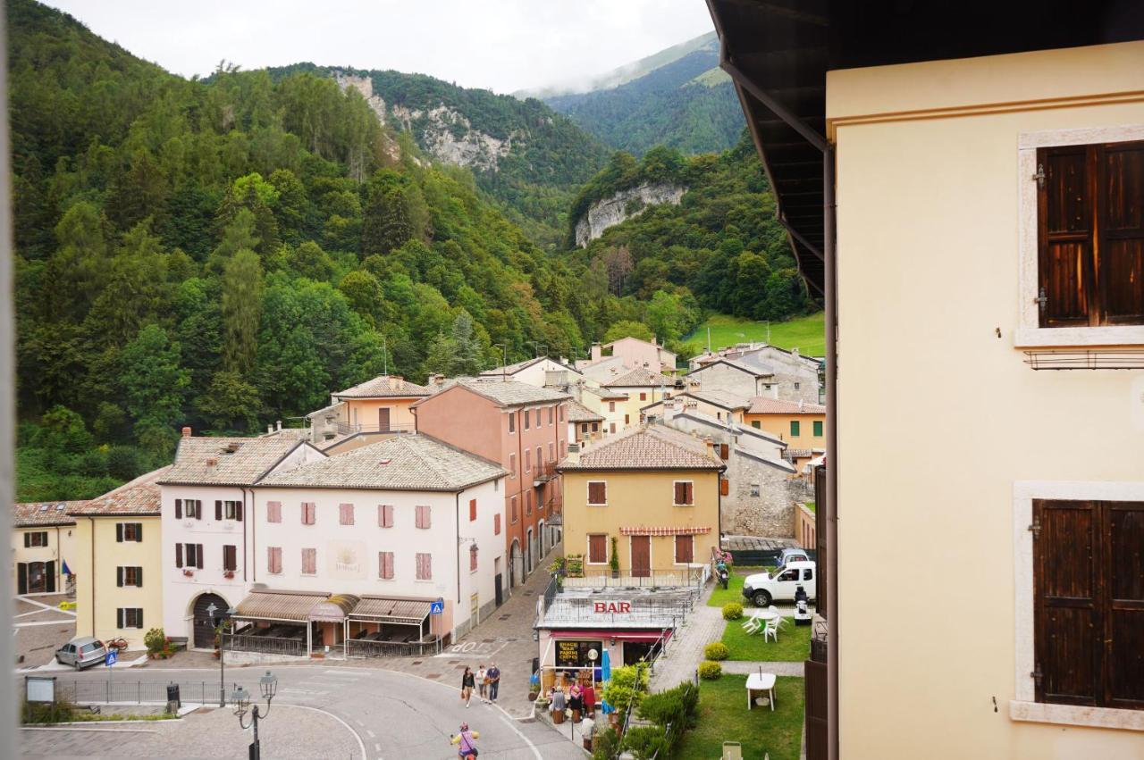 Hotel Baldo Ferrara di Monte Baldo 外观 照片