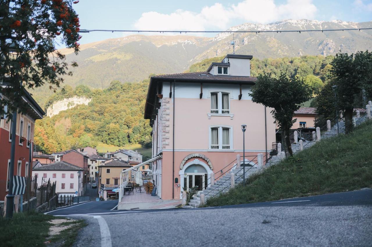 Hotel Baldo Ferrara di Monte Baldo 外观 照片