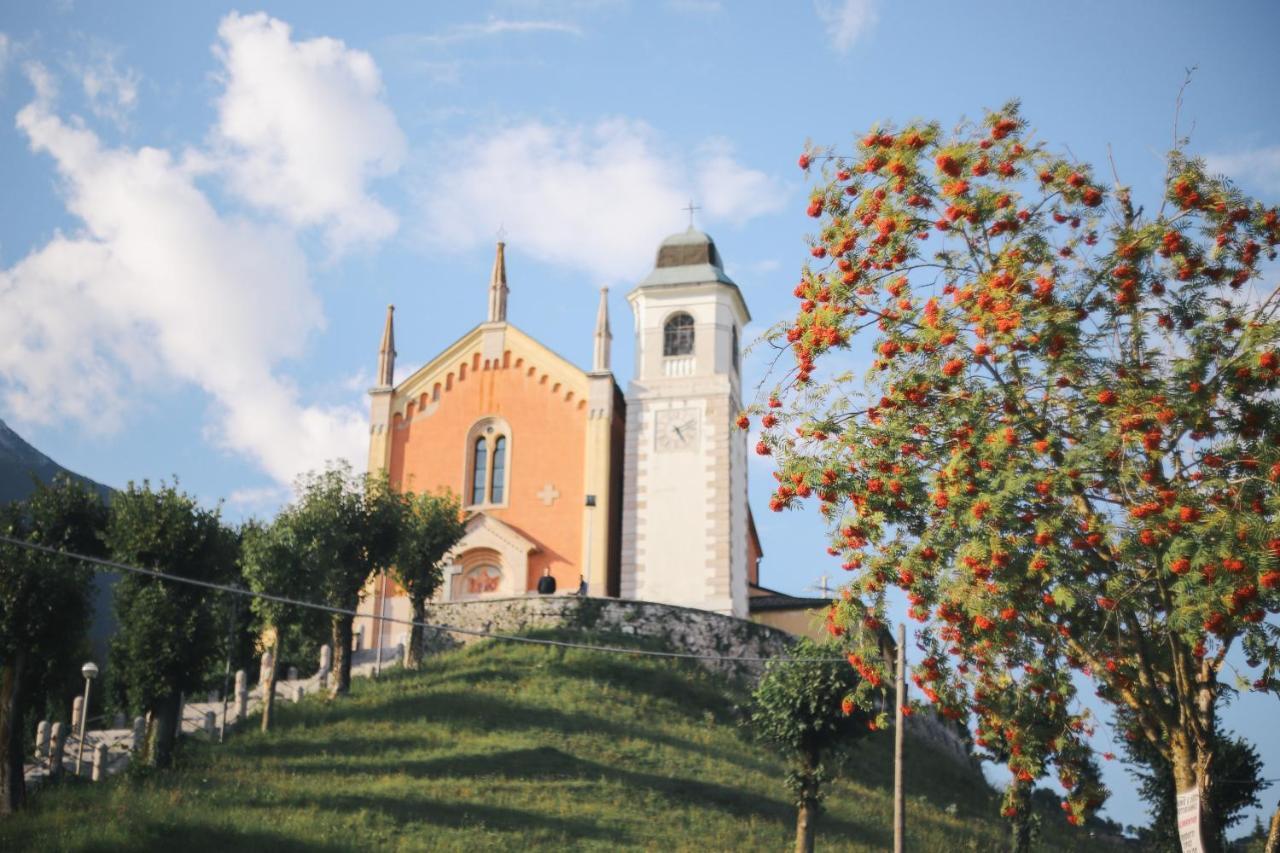 Hotel Baldo Ferrara di Monte Baldo 外观 照片
