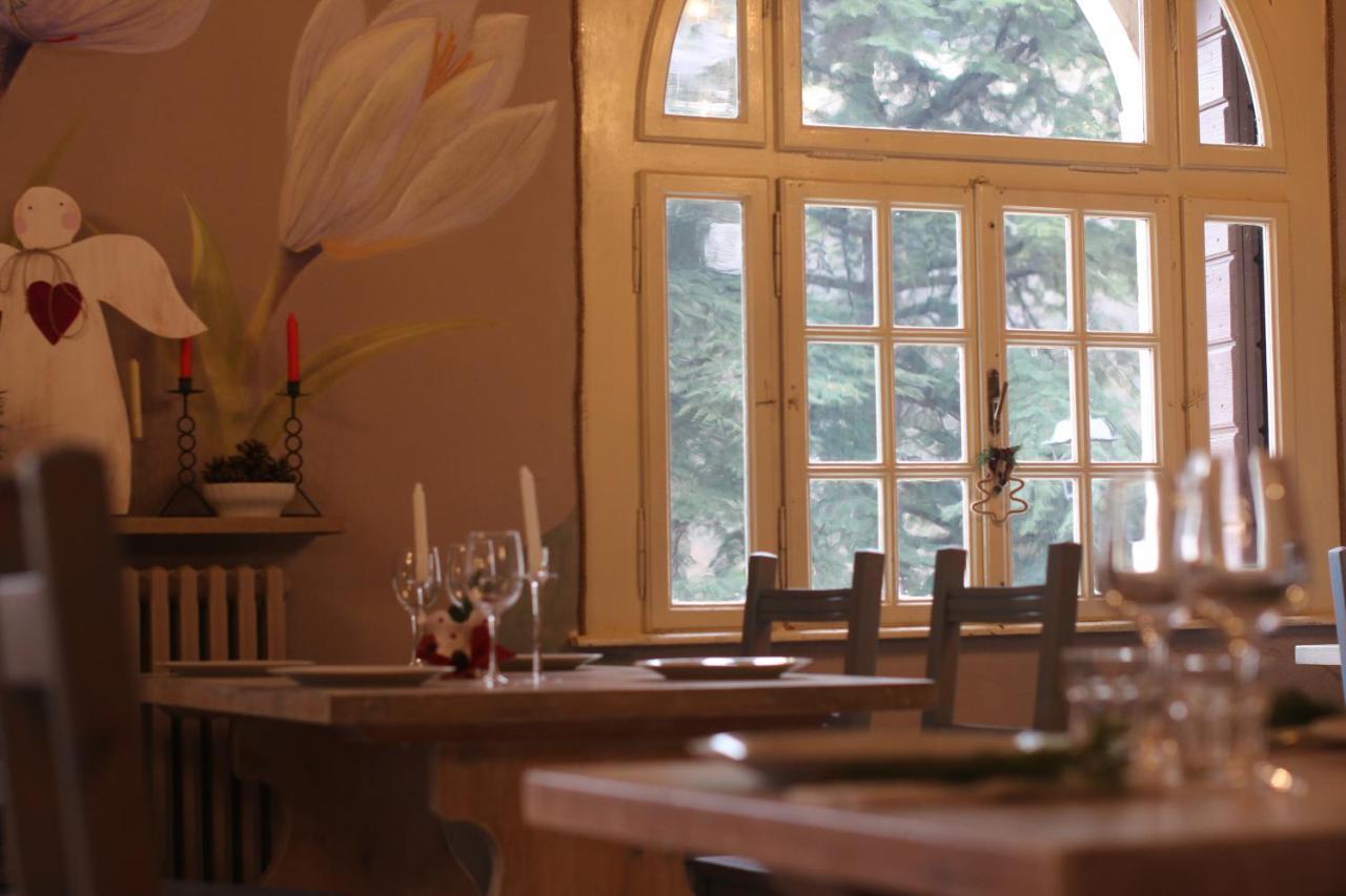 Hotel Baldo Ferrara di Monte Baldo 外观 照片