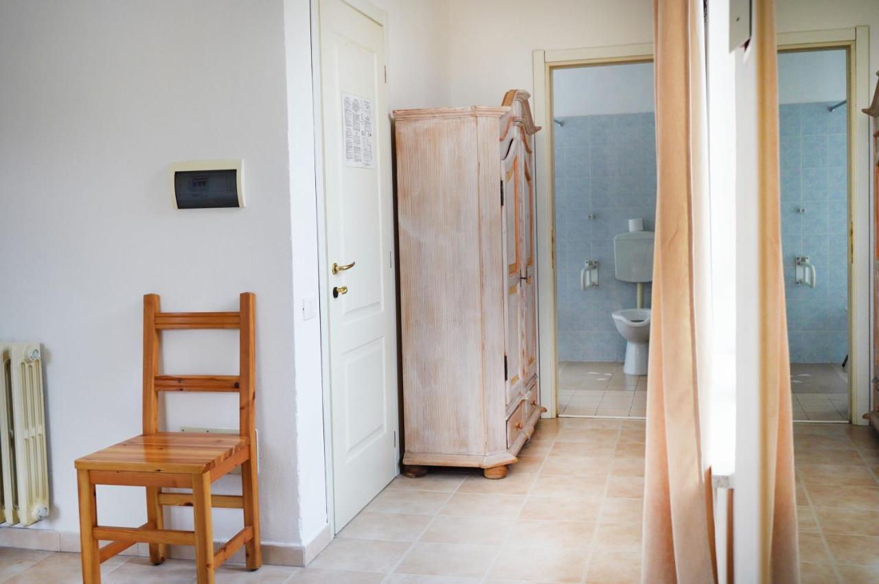 Hotel Baldo Ferrara di Monte Baldo 外观 照片