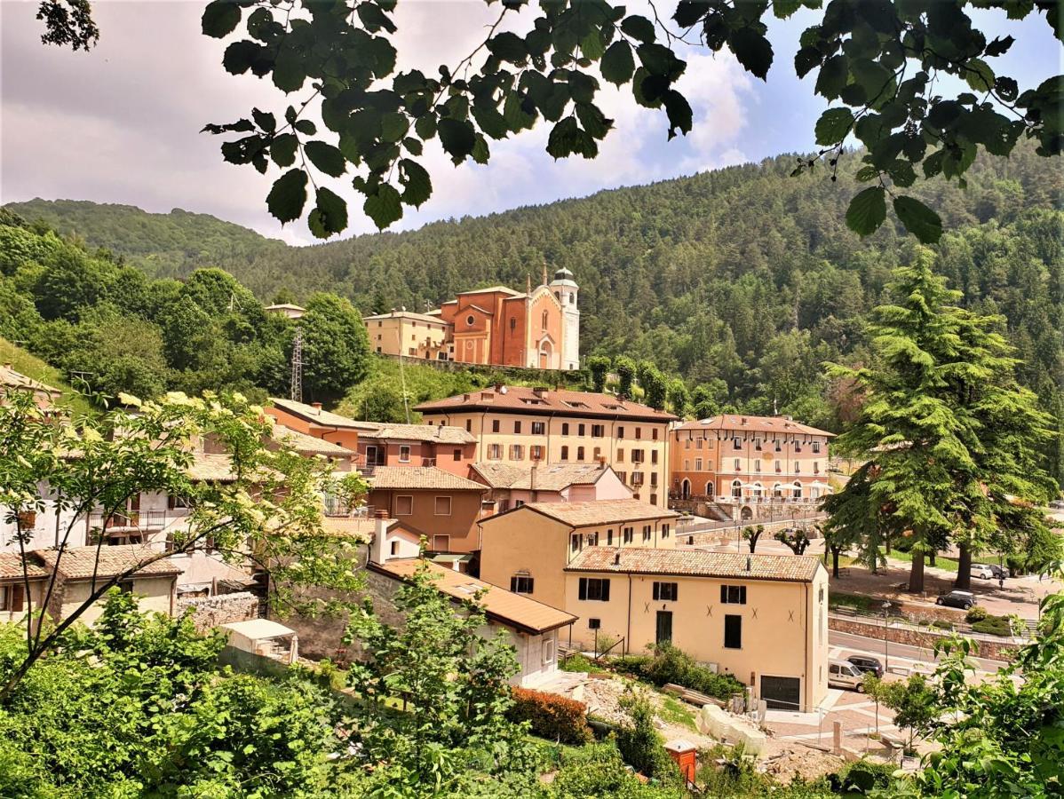 Hotel Baldo Ferrara di Monte Baldo 外观 照片