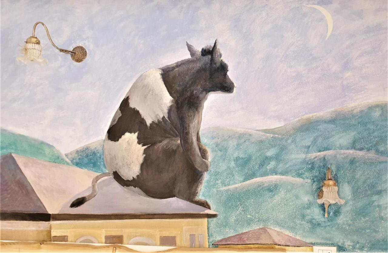 Hotel Baldo Ferrara di Monte Baldo 外观 照片