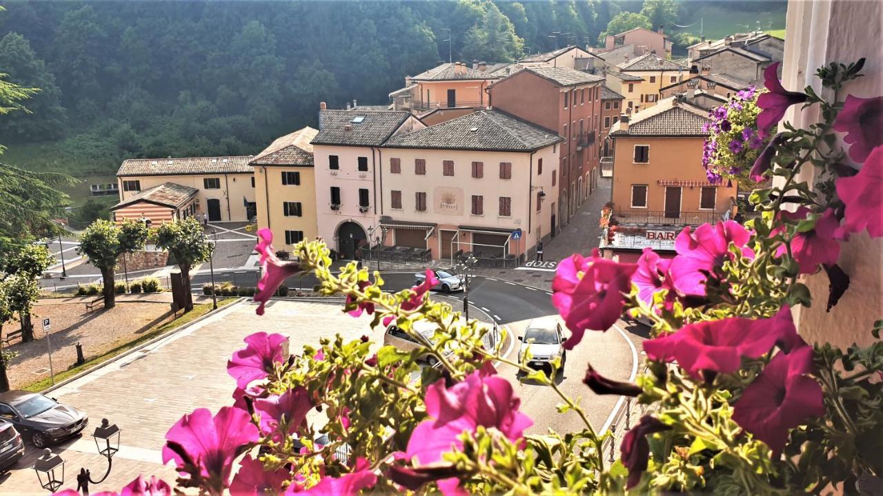 Hotel Baldo Ferrara di Monte Baldo 外观 照片