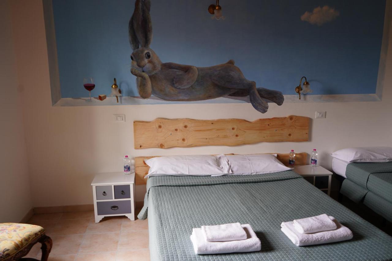 Hotel Baldo Ferrara di Monte Baldo 外观 照片