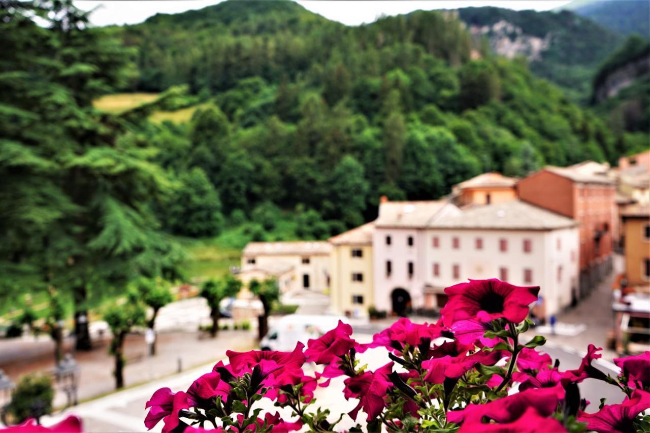 Hotel Baldo Ferrara di Monte Baldo 外观 照片
