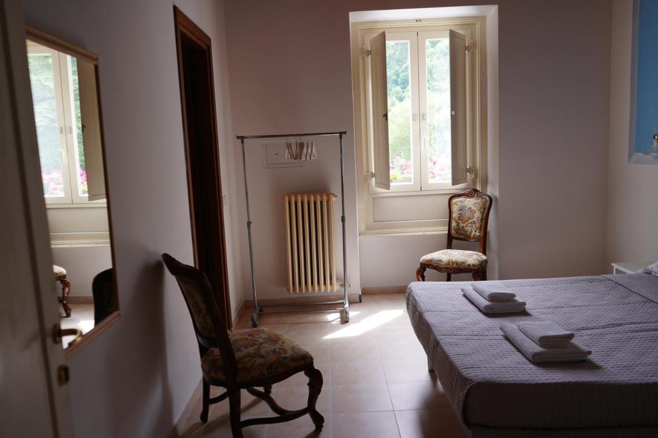 Hotel Baldo Ferrara di Monte Baldo 外观 照片