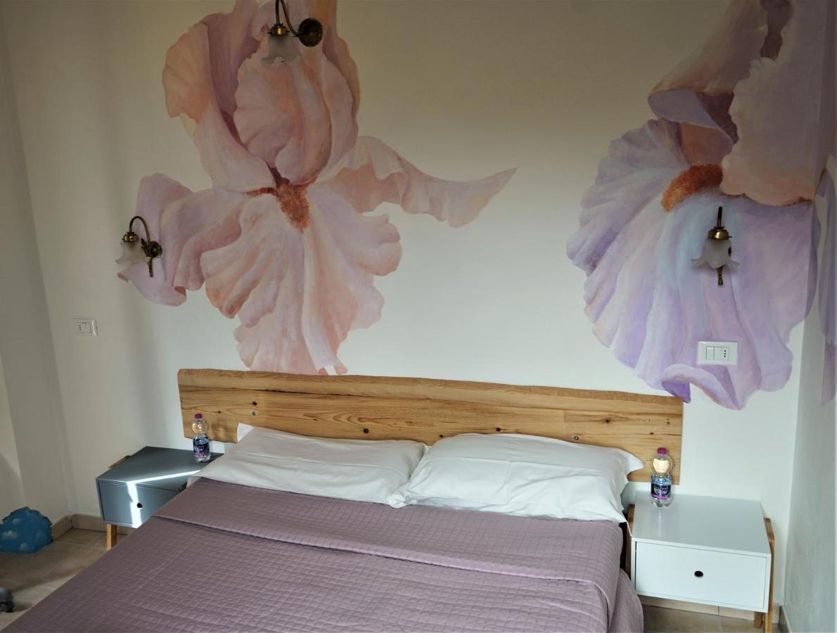 Hotel Baldo Ferrara di Monte Baldo 外观 照片