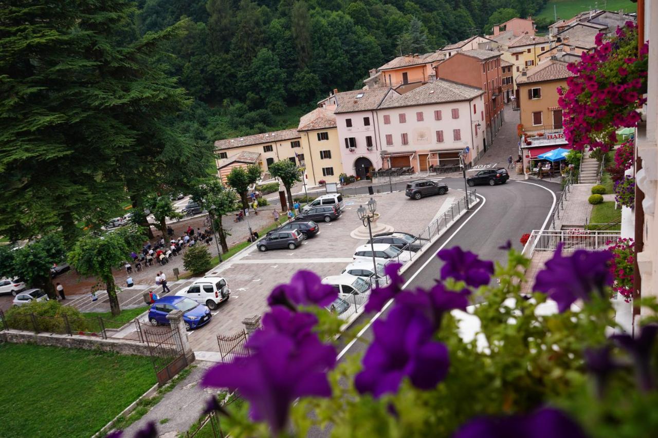 Hotel Baldo Ferrara di Monte Baldo 外观 照片