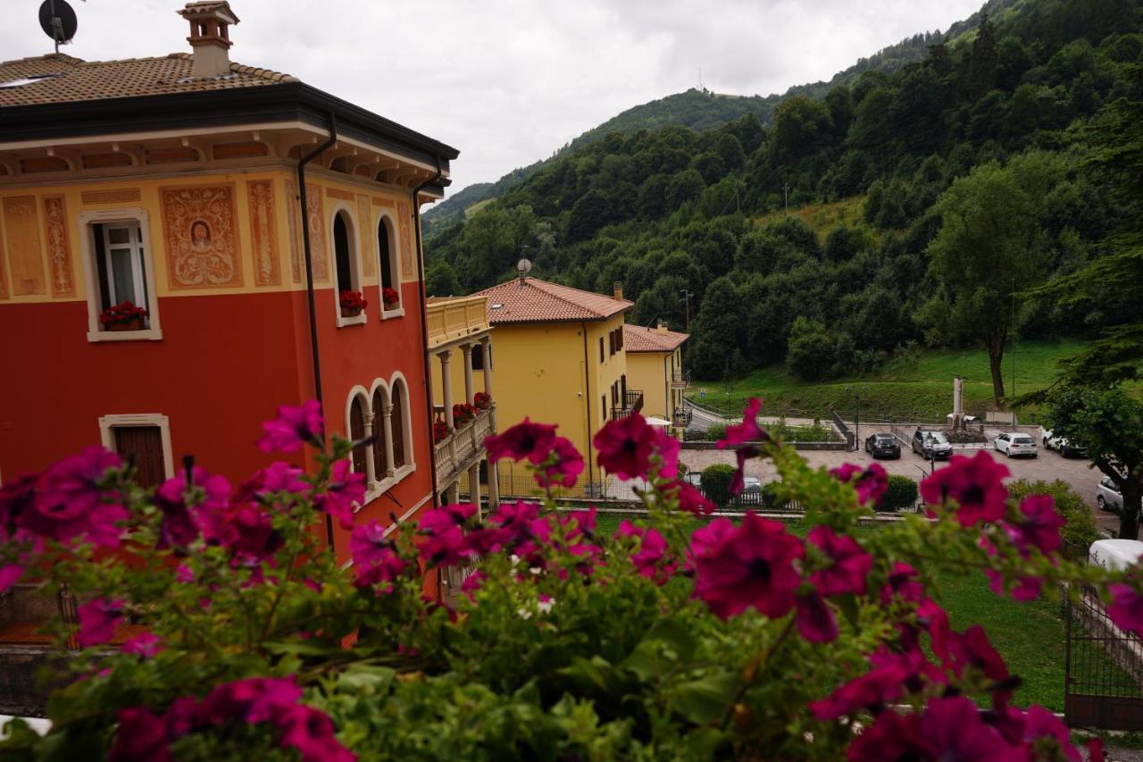 Hotel Baldo Ferrara di Monte Baldo 外观 照片