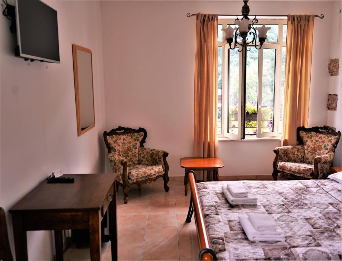 Hotel Baldo Ferrara di Monte Baldo 外观 照片