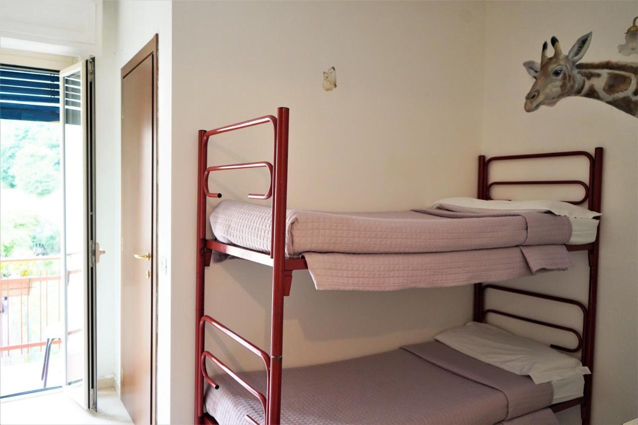 Hotel Baldo Ferrara di Monte Baldo 外观 照片