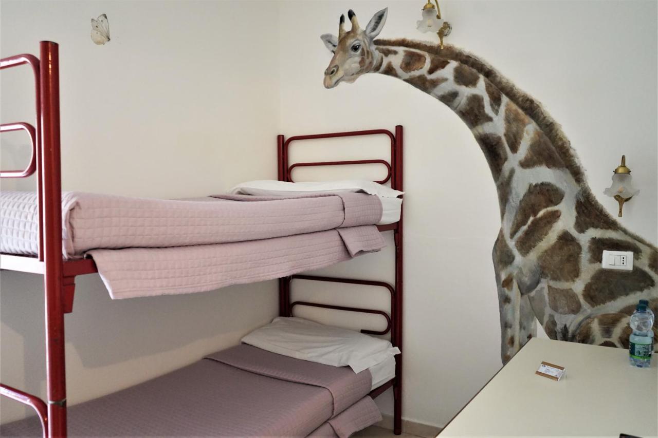Hotel Baldo Ferrara di Monte Baldo 外观 照片