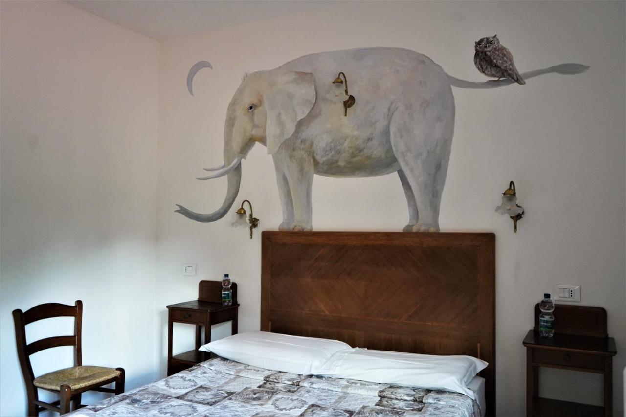 Hotel Baldo Ferrara di Monte Baldo 外观 照片