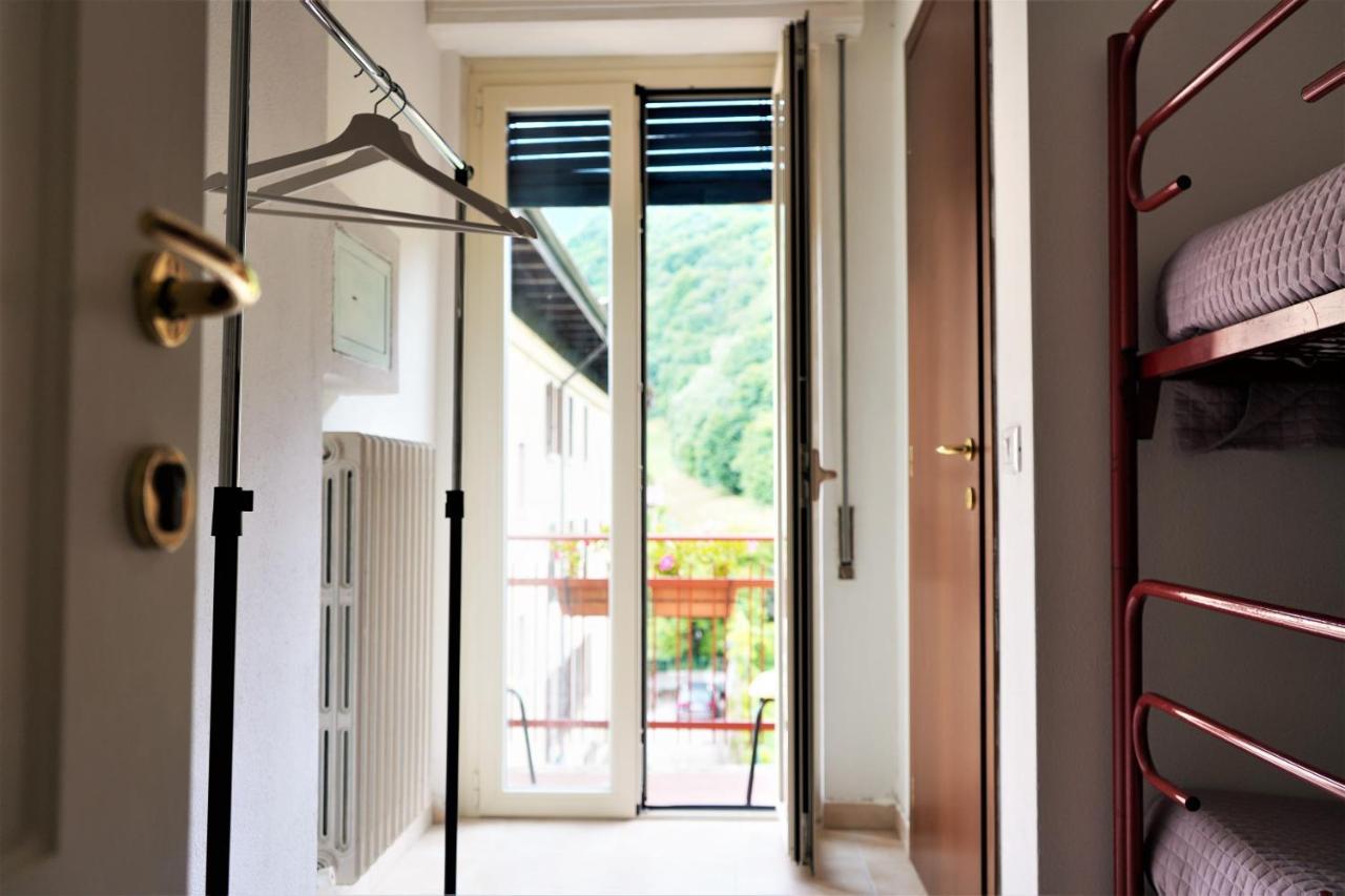 Hotel Baldo Ferrara di Monte Baldo 外观 照片