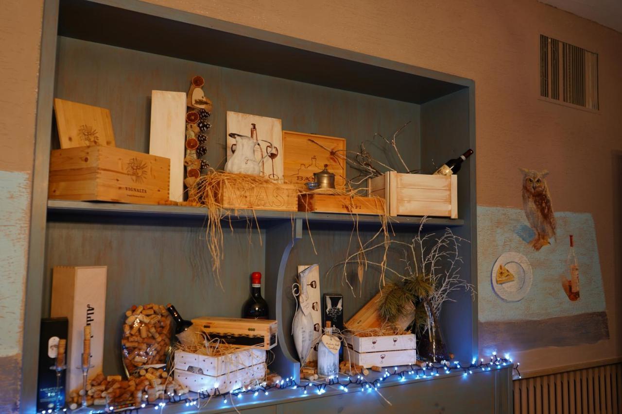 Hotel Baldo Ferrara di Monte Baldo 外观 照片