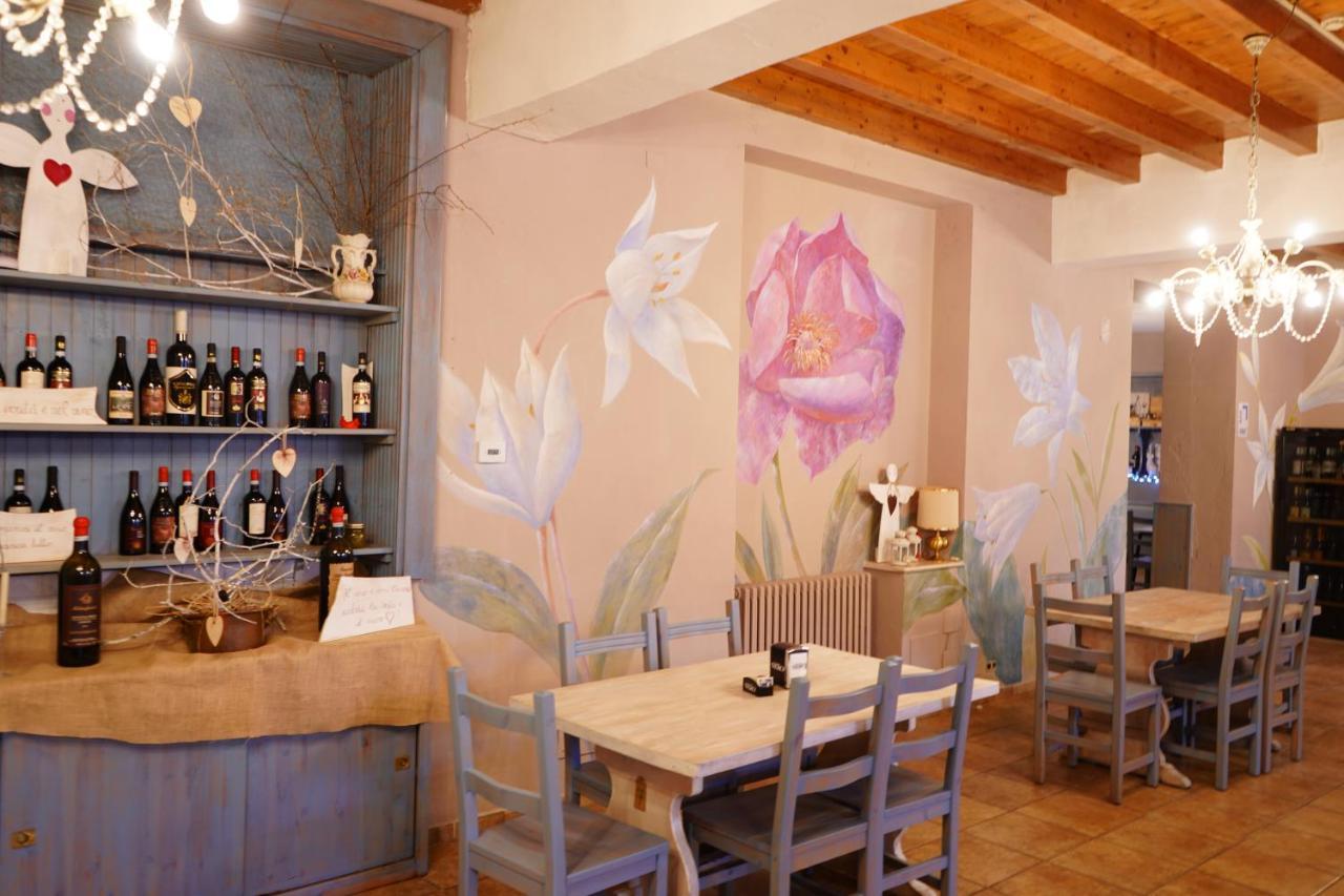 Hotel Baldo Ferrara di Monte Baldo 外观 照片