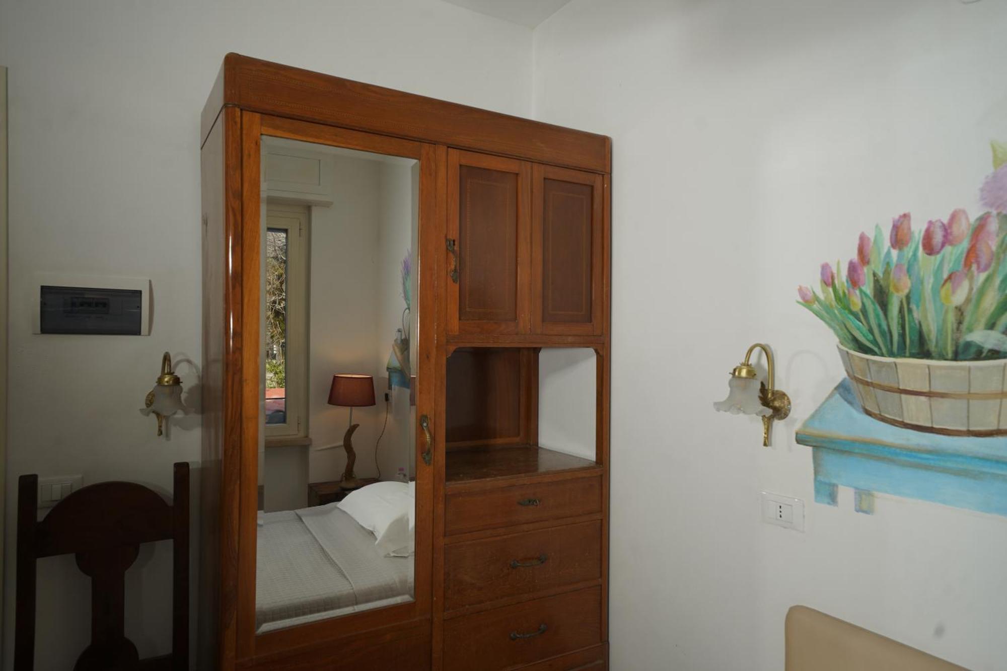Hotel Baldo Ferrara di Monte Baldo 外观 照片