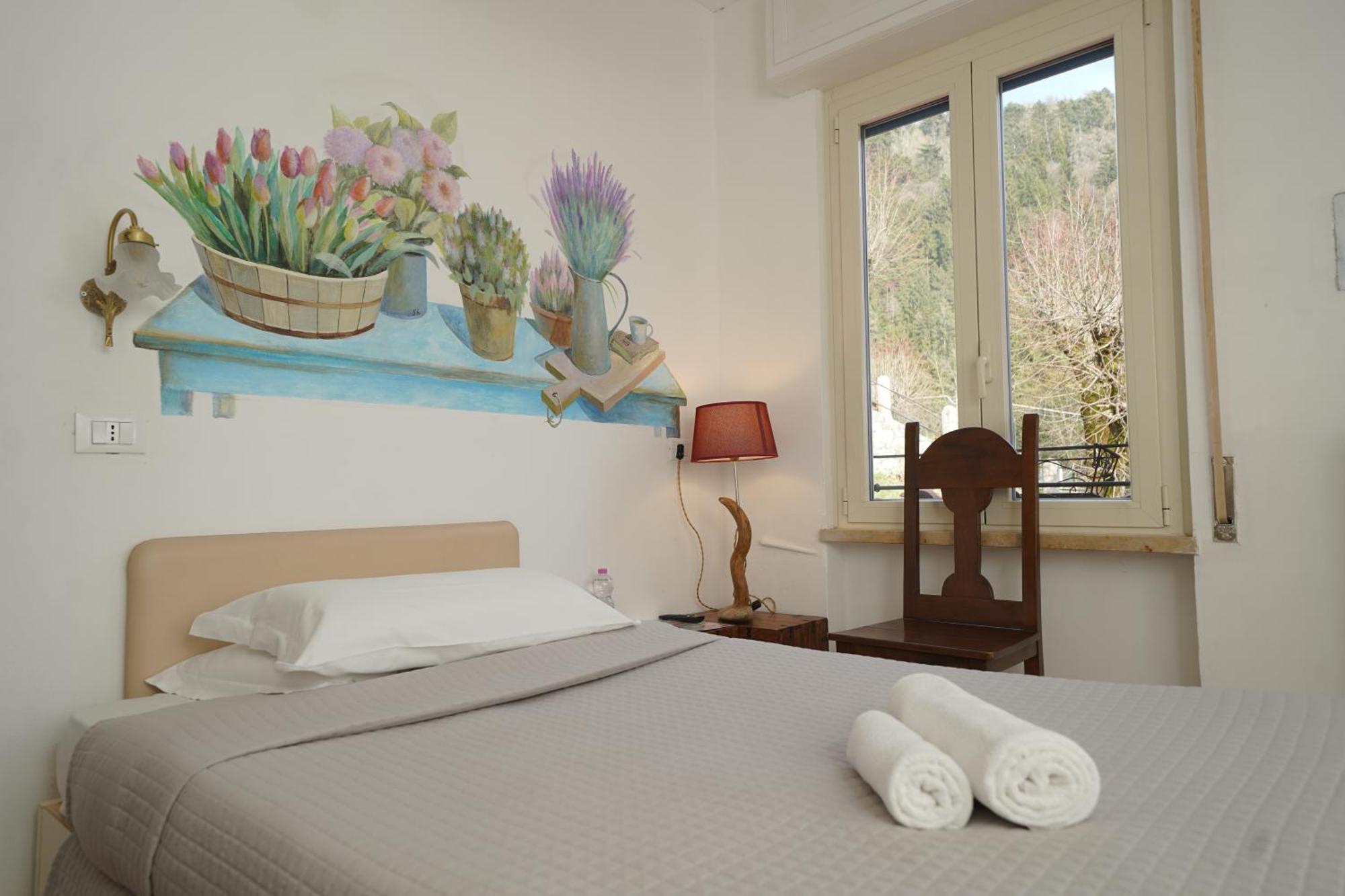 Hotel Baldo Ferrara di Monte Baldo 外观 照片