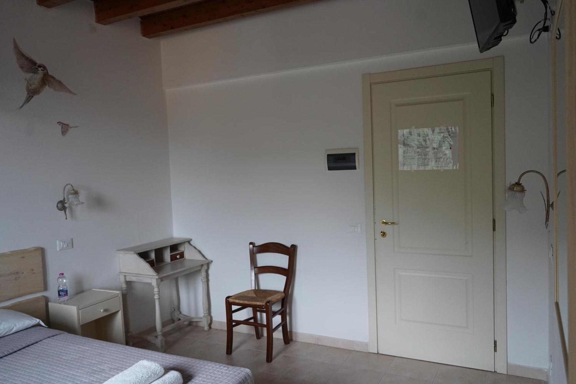 Hotel Baldo Ferrara di Monte Baldo 外观 照片