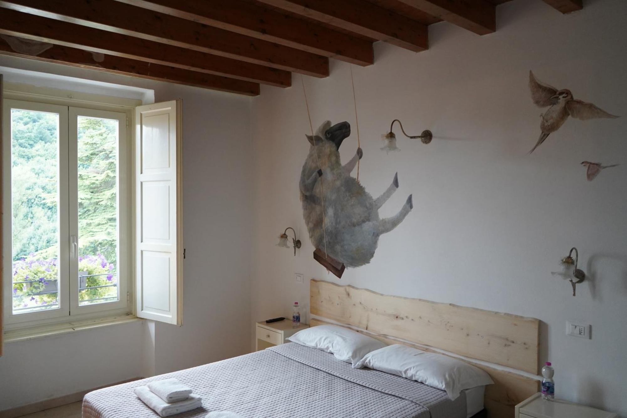 Hotel Baldo Ferrara di Monte Baldo 外观 照片