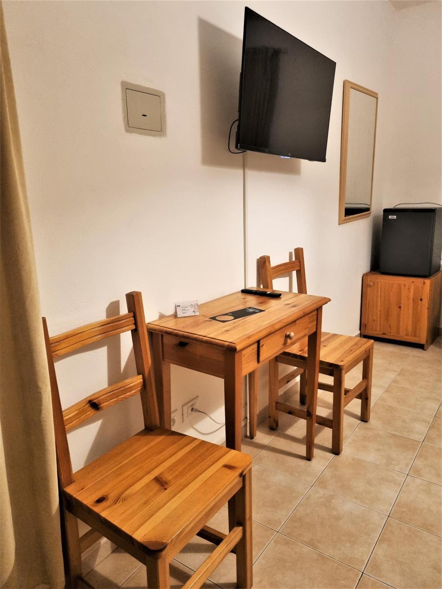 Hotel Baldo Ferrara di Monte Baldo 外观 照片
