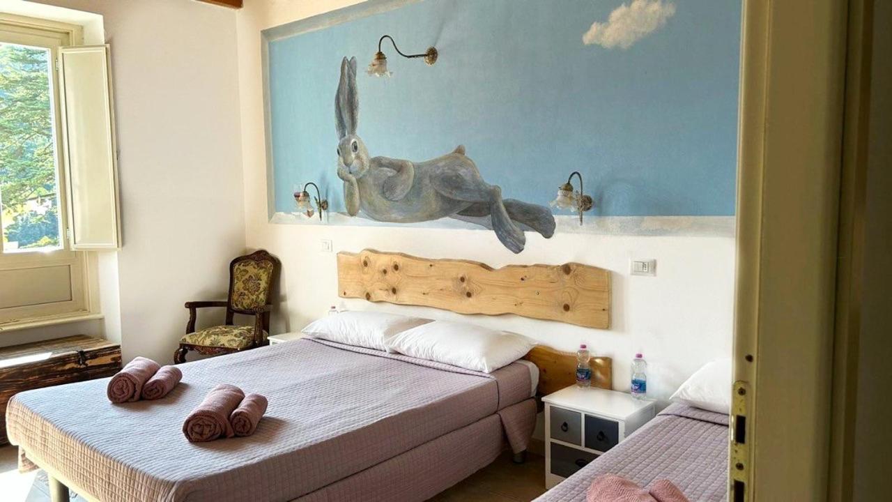 Hotel Baldo Ferrara di Monte Baldo 外观 照片