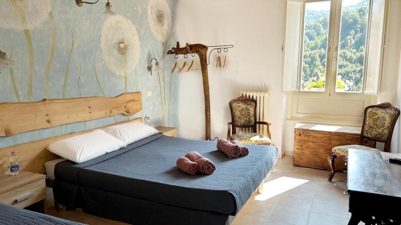Hotel Baldo Ferrara di Monte Baldo 外观 照片