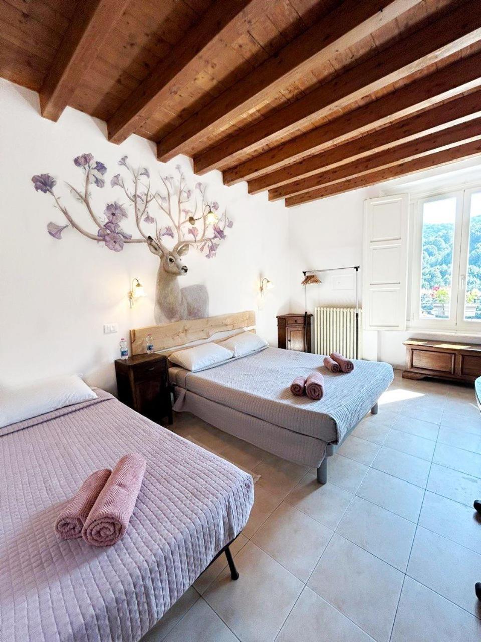 Hotel Baldo Ferrara di Monte Baldo 外观 照片