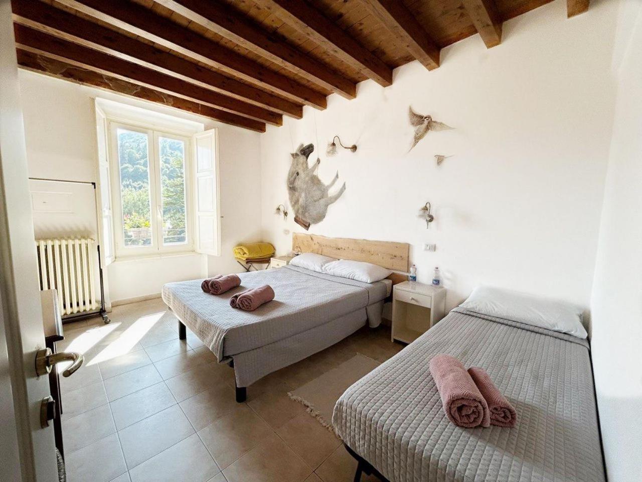 Hotel Baldo Ferrara di Monte Baldo 外观 照片