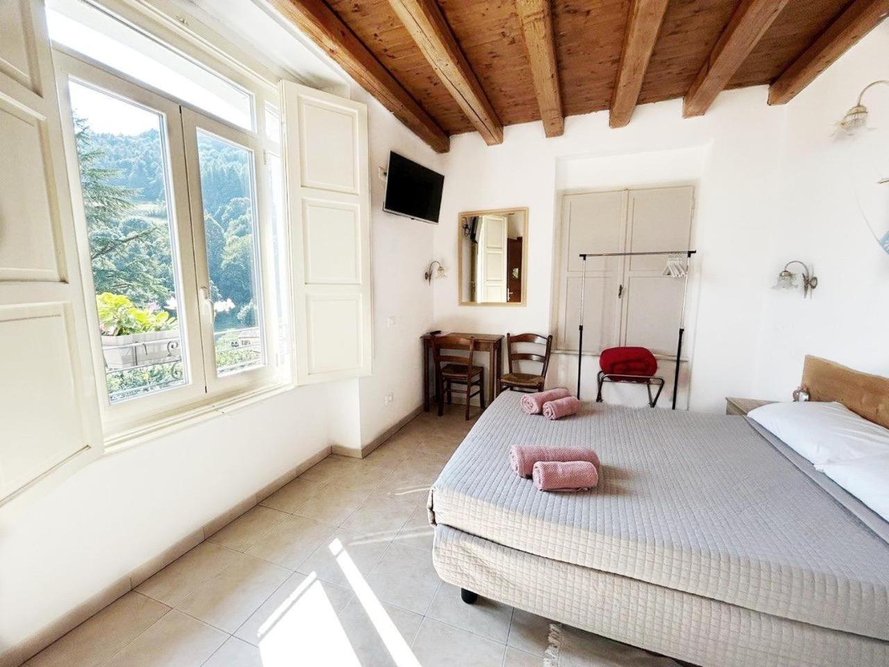Hotel Baldo Ferrara di Monte Baldo 外观 照片