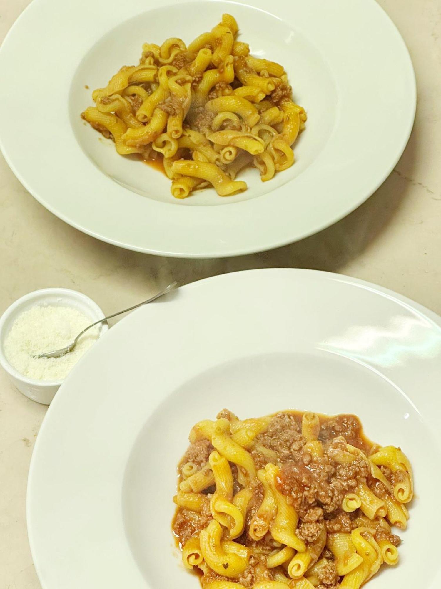 Hotel Baldo Ferrara di Monte Baldo 外观 照片