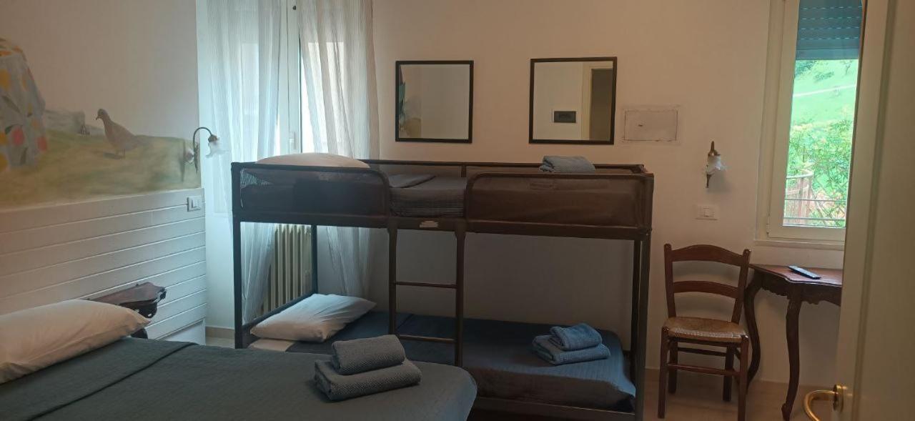 Hotel Baldo Ferrara di Monte Baldo 外观 照片
