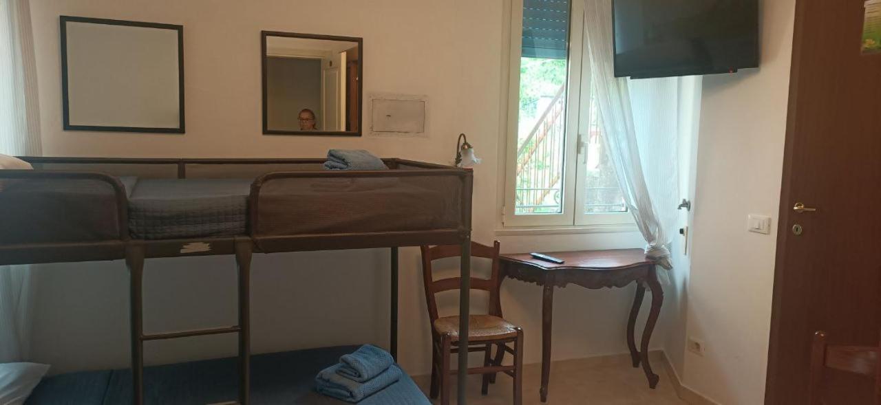 Hotel Baldo Ferrara di Monte Baldo 外观 照片