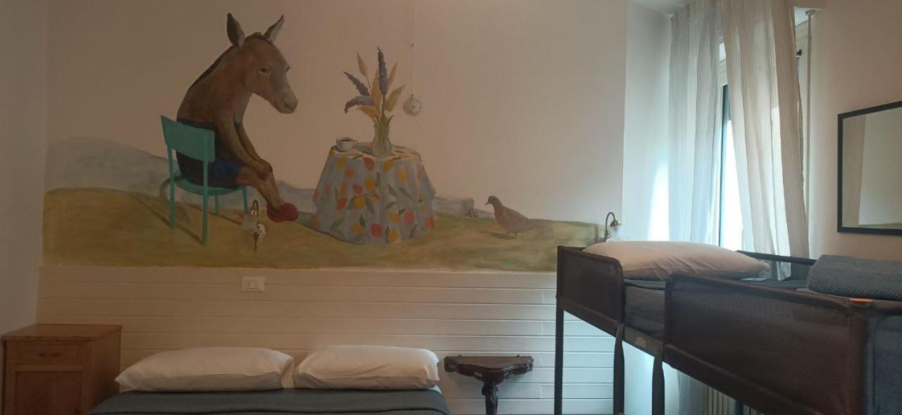 Hotel Baldo Ferrara di Monte Baldo 外观 照片