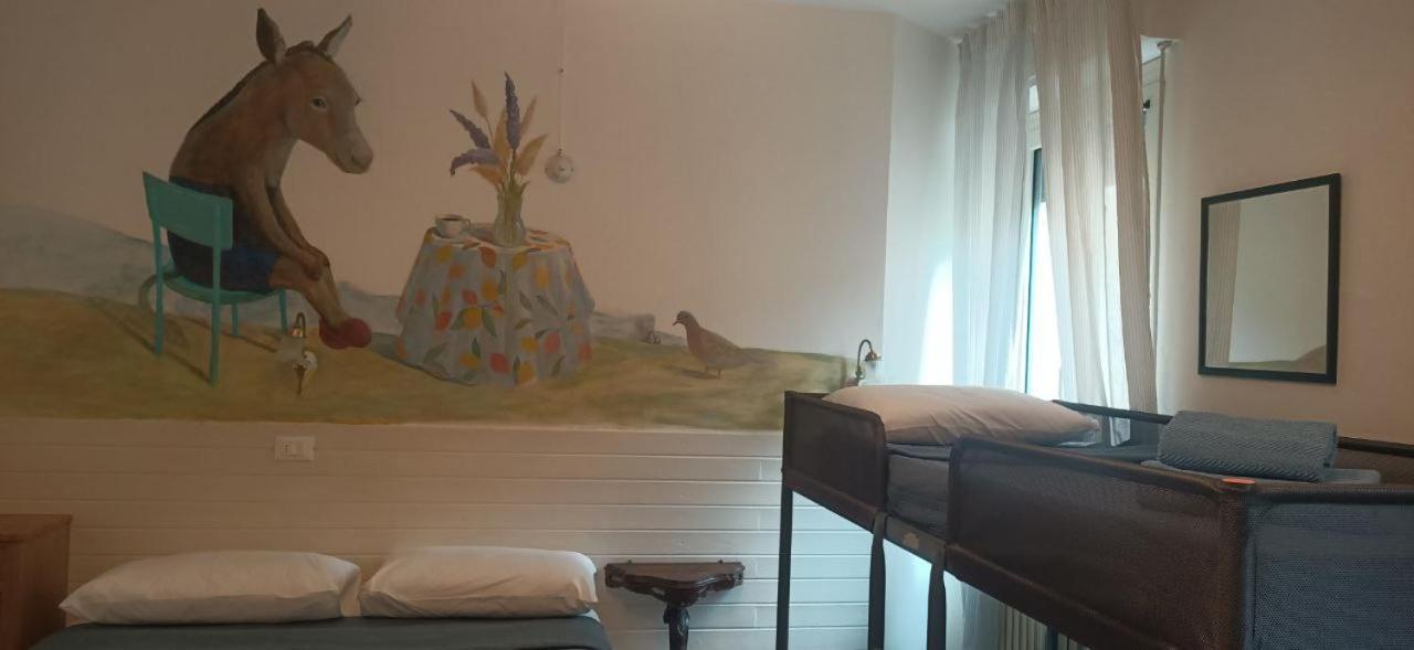 Hotel Baldo Ferrara di Monte Baldo 外观 照片